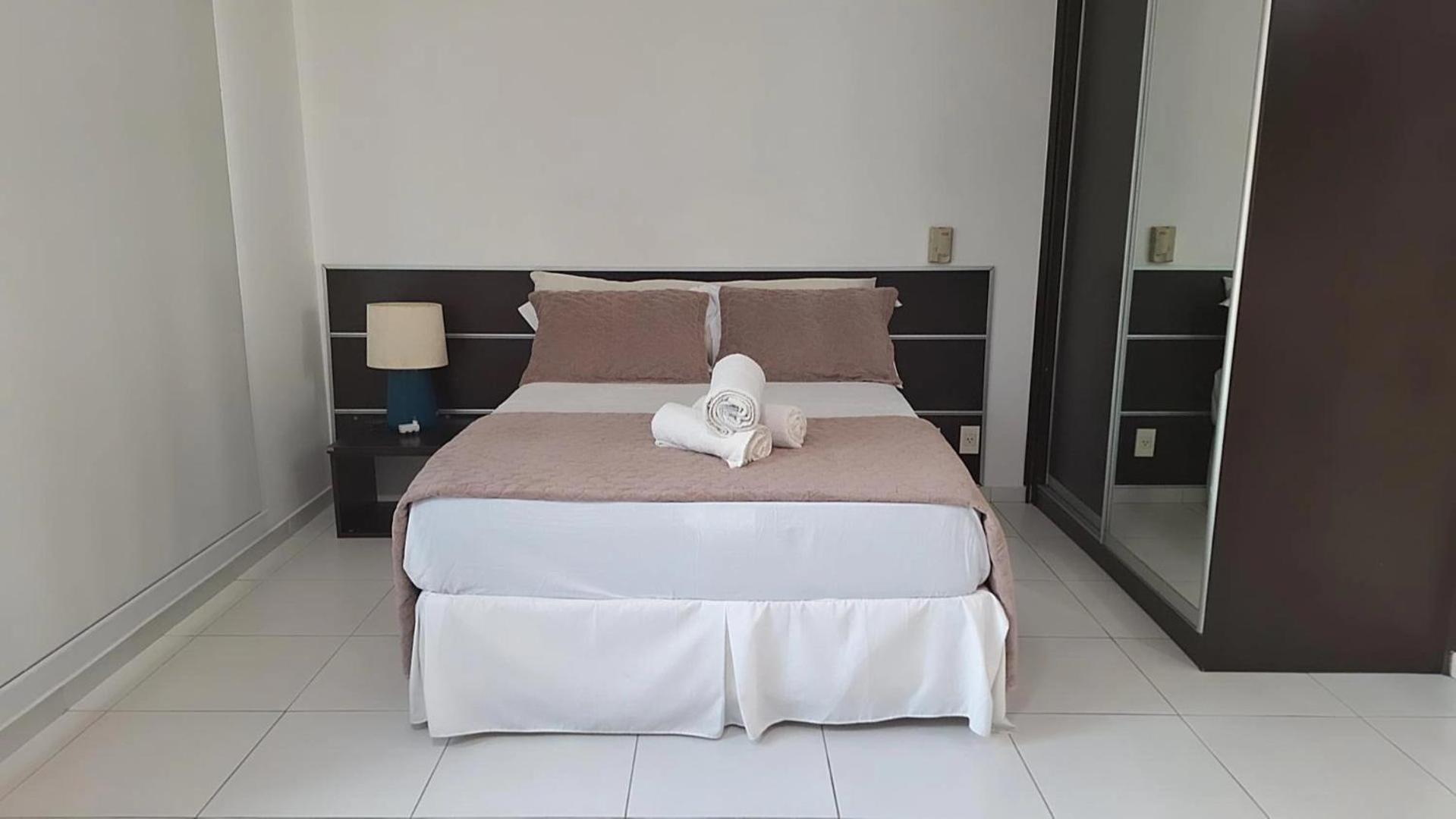 Apartment Ibirapuera Excelente , Confortavel , Otima Localizacao Sao Paulo
