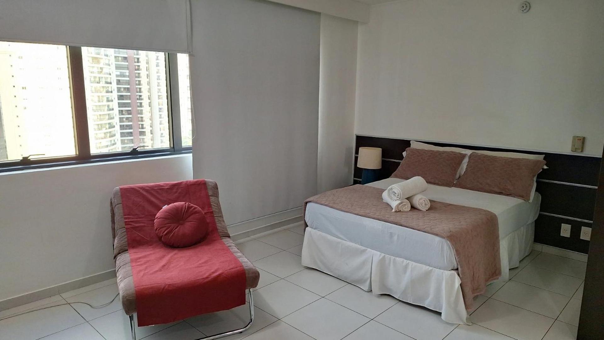 Ibirapuera Excelente , Confortavel , Otima Localizacao * Sao Paulo