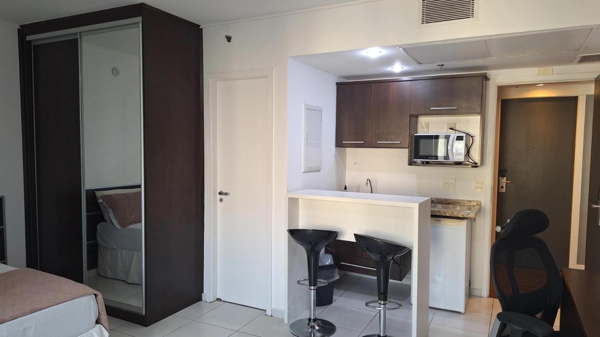 Ibirapuera Excelente , Confortavel , Otima Localizacao Sao Paulo