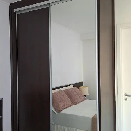 Hotel Ibirapuera Excelente , Confortavel , Otima Localizacao 圣保罗 Exterior photo