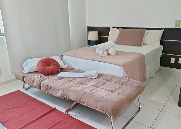 Hotel Ibirapuera Excelente , Confortavel , Otima Localizacao