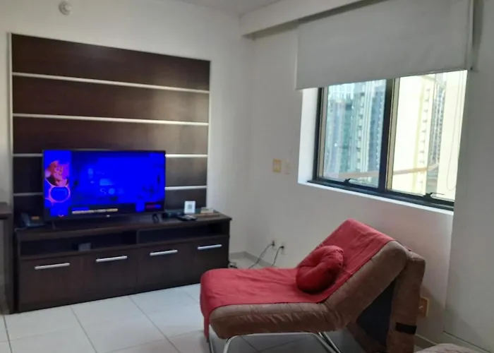 Hotel Ibirapuera Excelente , Confortavel , Otima Localizacao