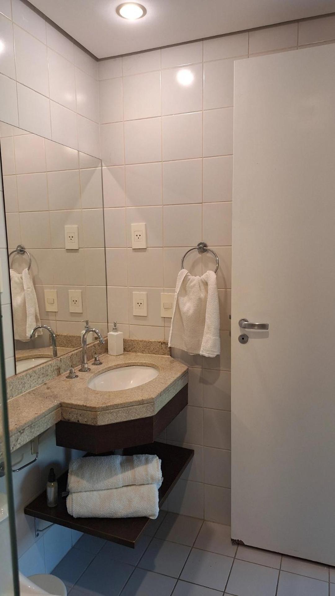 Ibirapuera Excelente , Confortavel , Otima Localizacao Apartment *