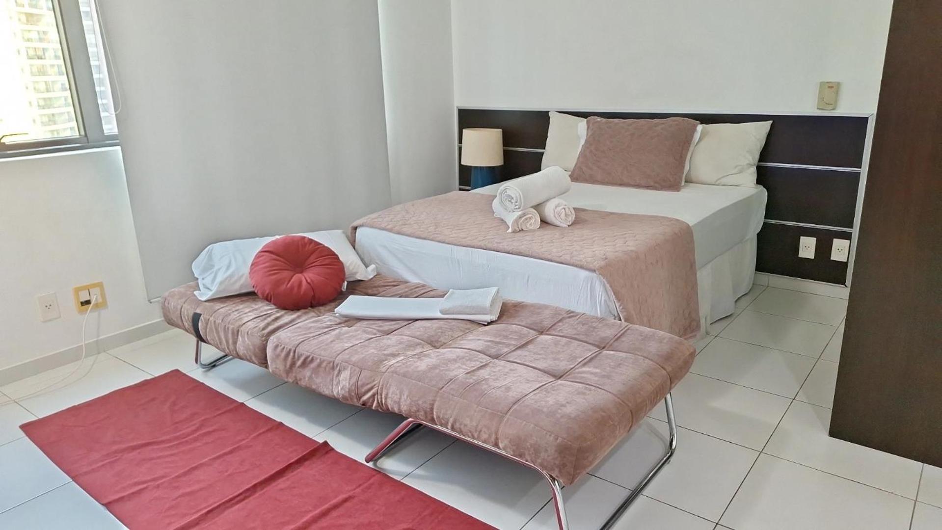 Ibirapuera Excelente , Confortavel , Otima Localizacao * Sao Paulo