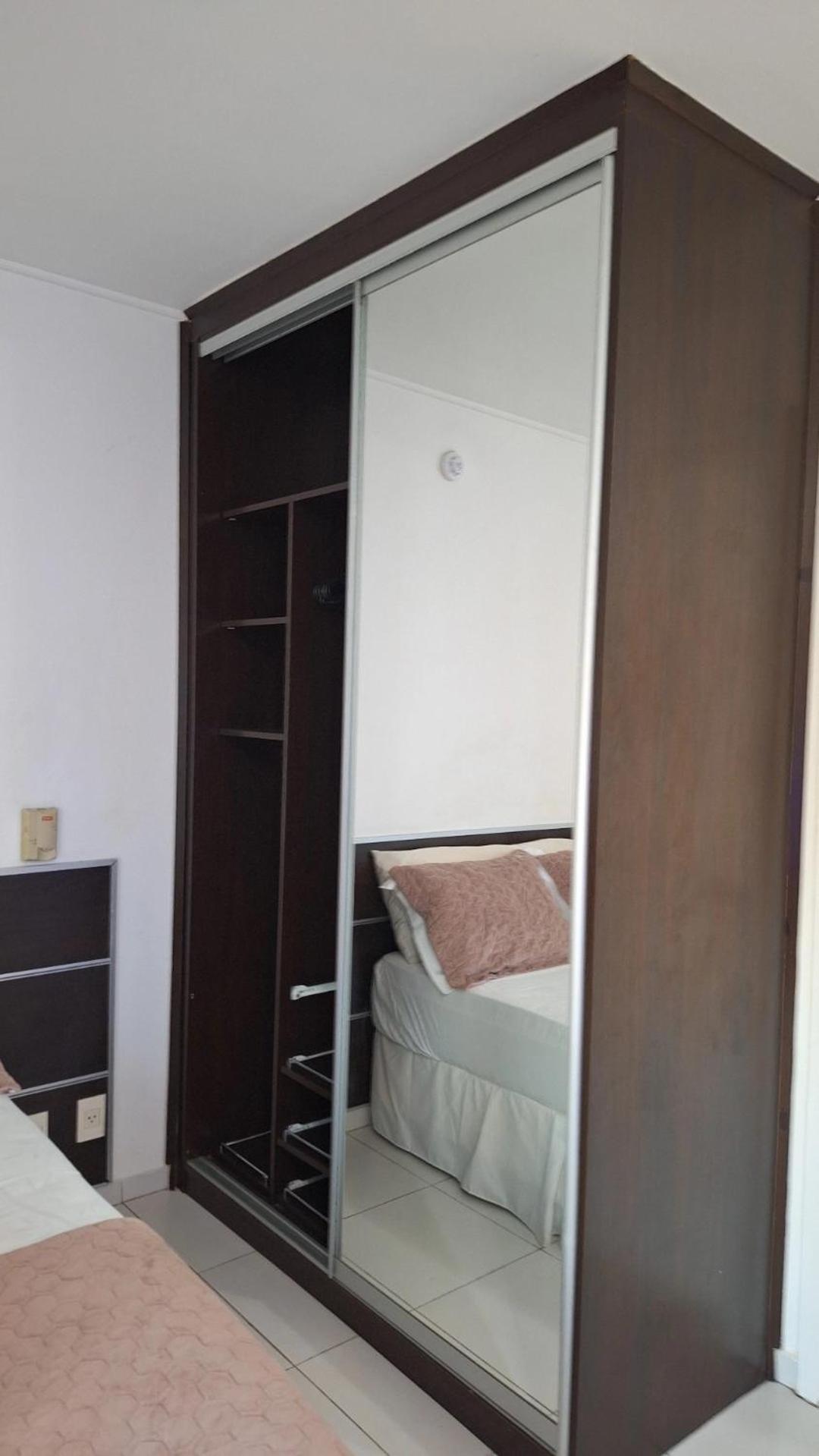 Ibirapuera Excelente , Confortavel , Otima Localizacao Apartment