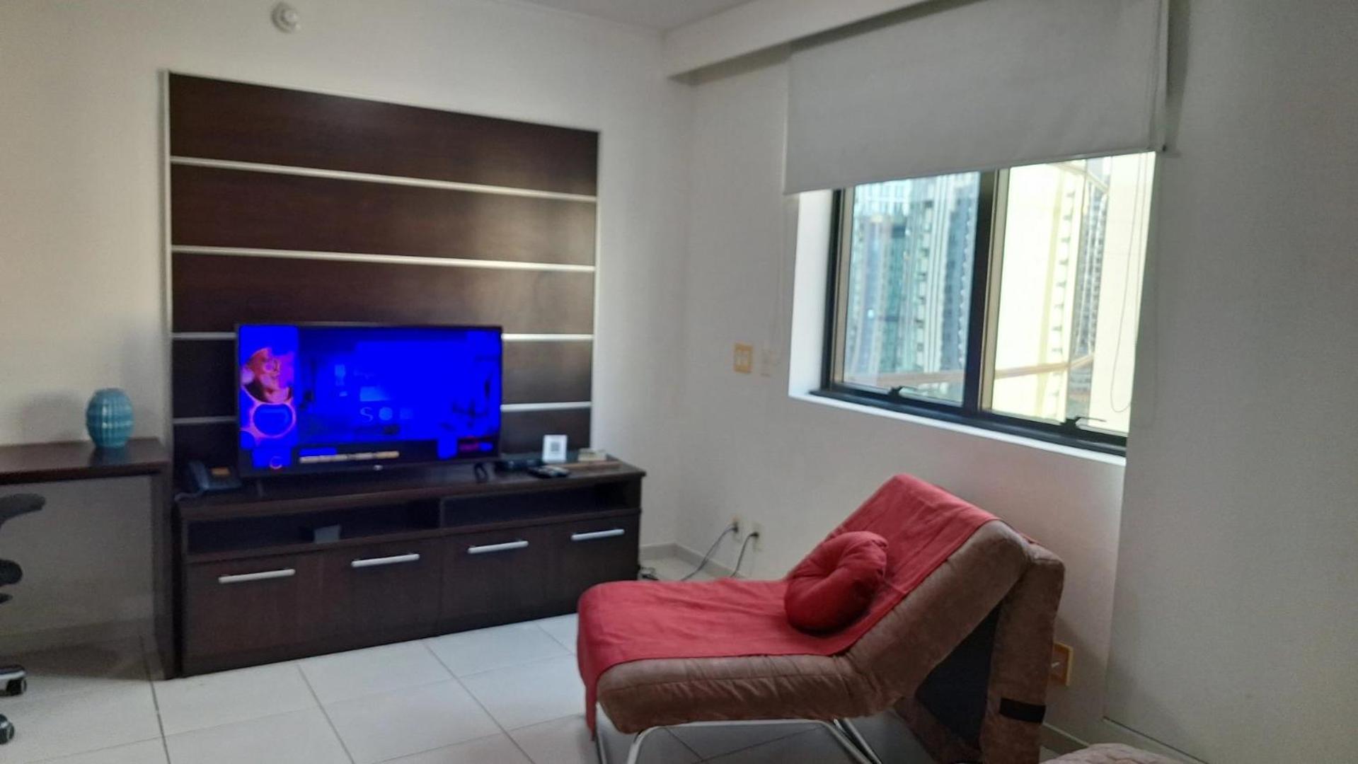 Apartment Ibirapuera Excelente , Confortavel , Otima Localizacao