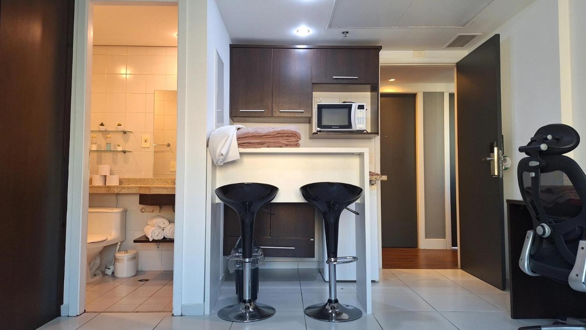 Apartment Ibirapuera Excelente , Confortavel , Otima Localizacao Sao Paulo