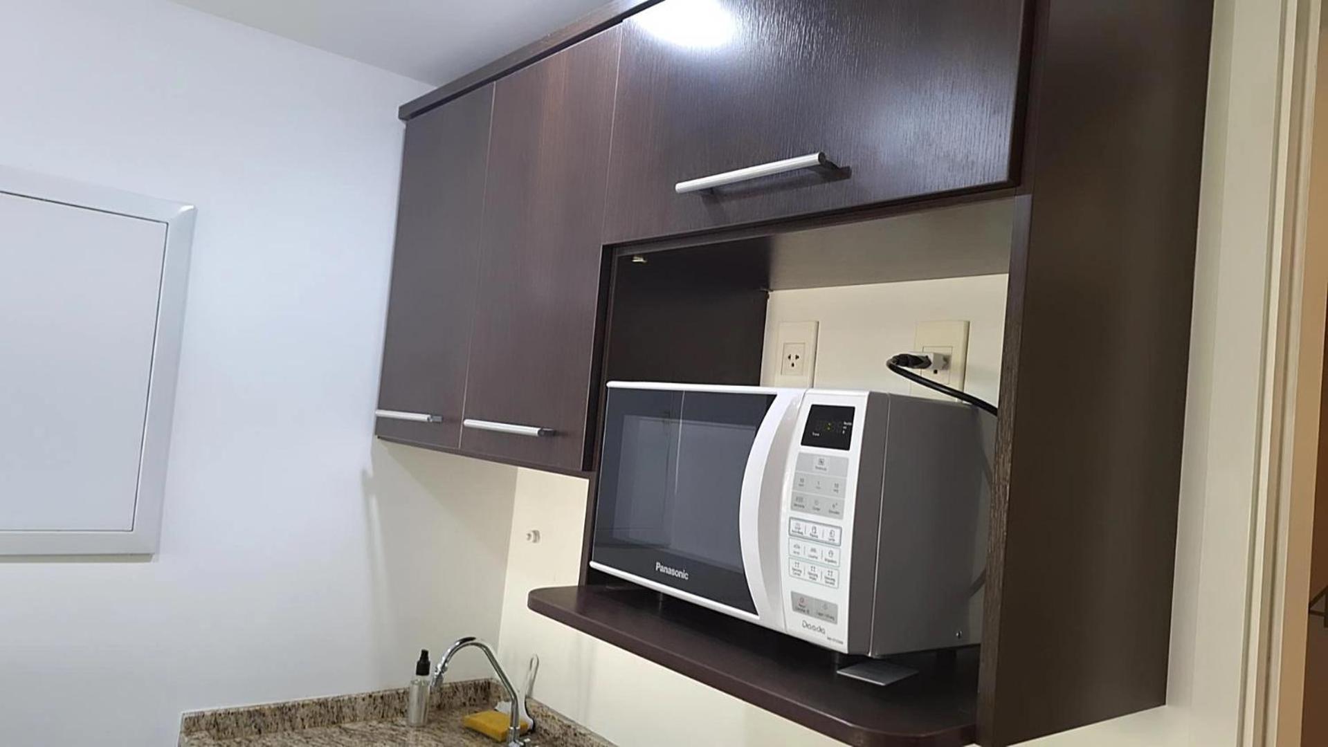 Ibirapuera Excelente , Confortavel , Otima Localizacao Sao Paulo