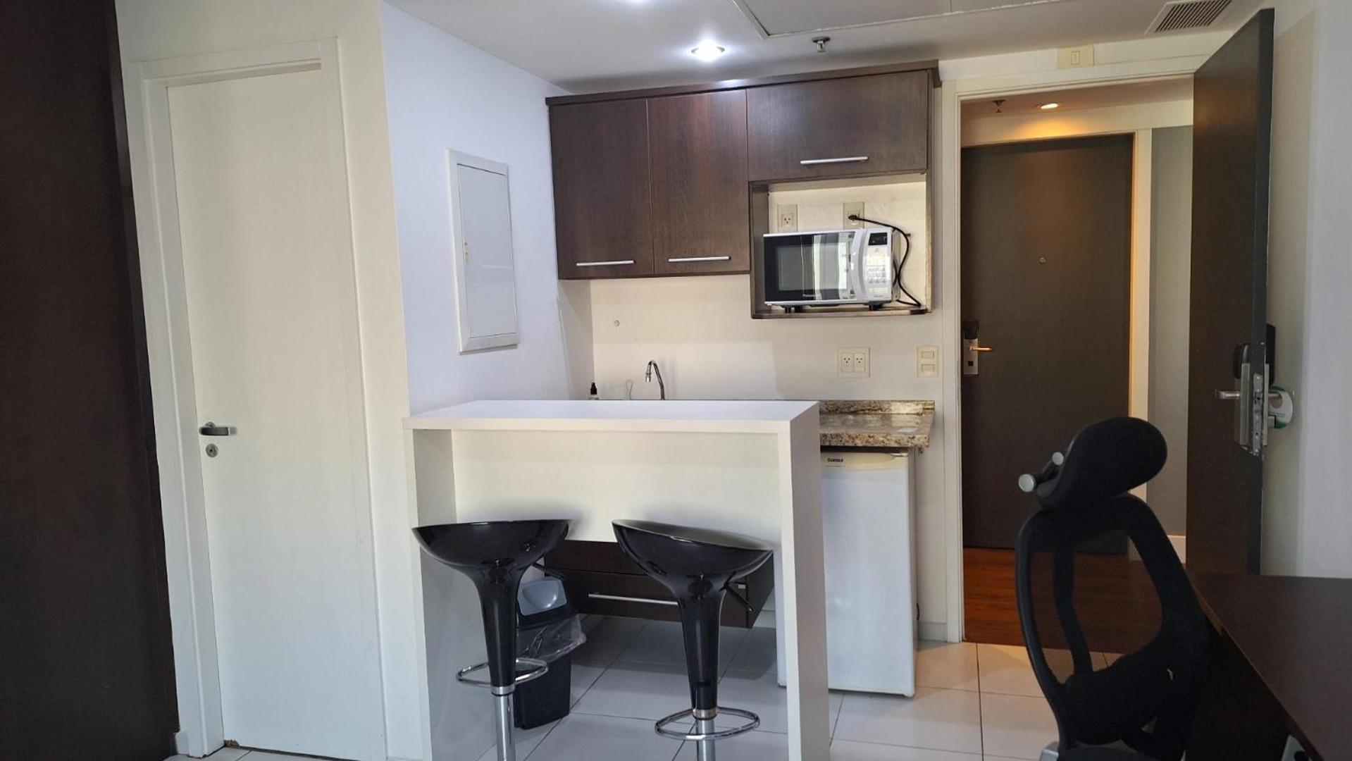 Ibirapuera Excelente , Confortavel , Otima Localizacao Apartment