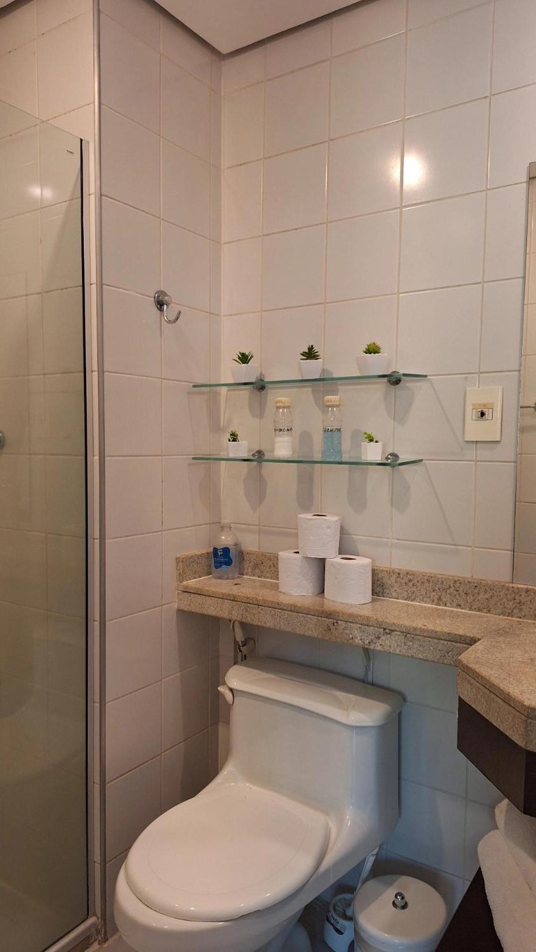 Ibirapuera Excelente , Confortavel , Otima Localizacao Apartment *