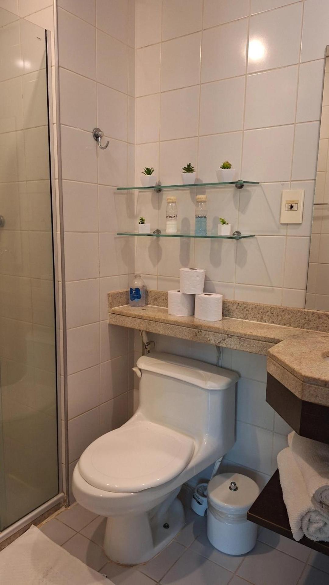 Ibirapuera Excelente , Confortavel , Otima Localizacao Apartment