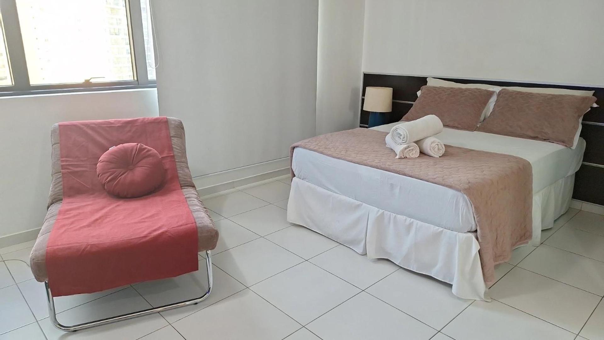 Ibirapuera Excelente , Confortavel , Otima Localizacao Apartment *