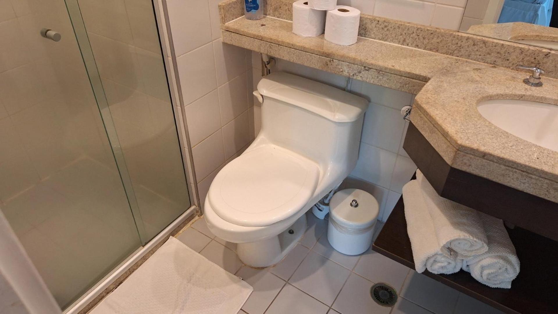 Ibirapuera Excelente , Confortavel , Otima Localizacao Sao Paulo